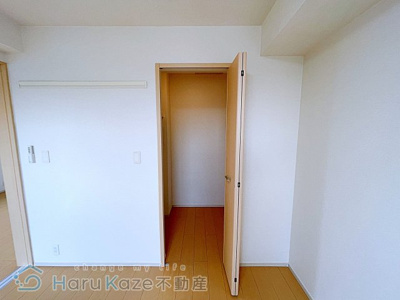 【収納】 | アルベージュ【名古屋市賃貸・ネット無料】