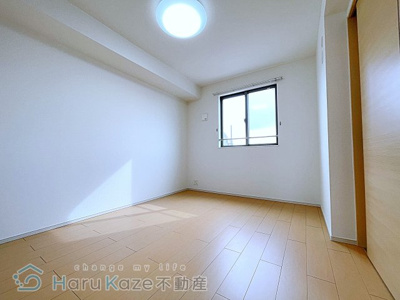 【居間・リビング】 | アルベージュ【名古屋市賃貸・ネット無料】