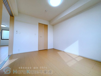 【居間・リビング】 | アルベージュ【名古屋市賃貸・ネット無料】