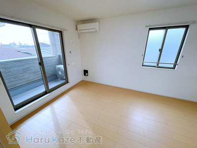 【居間・リビング】 | アルベージュ【名古屋市賃貸・ネット無料】