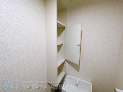 【収納】 | アルベージュ【名古屋市賃貸・ネット無料】