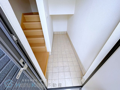 【玄関】 | アルベージュ【名古屋市賃貸・ネット無料】