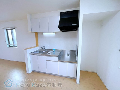 【キッチン】 | アルベージュ【名古屋市賃貸・ネット無料】
