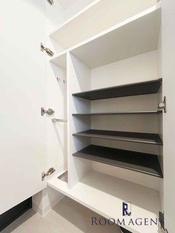 エスリード東別院ザ・セントレの設備