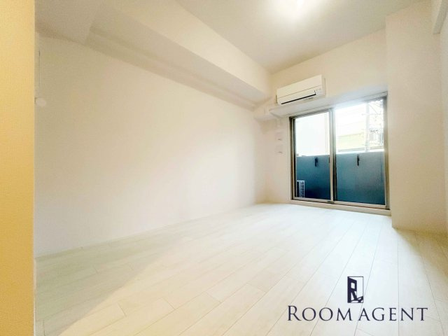 エスリード東別院ザ・セントレの居間・リビング