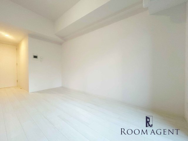 エスリード東別院ザ・セントレの内装