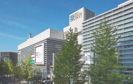 ドルフ青葉台のその他|駅直結のショッピングセンター東急スクエアーがあります。