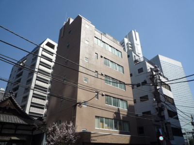 【外観】 | 栗本ビル