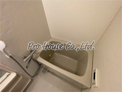 【浴室】 | けやき坂マンション