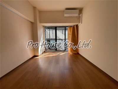 【洋室】 | けやき坂マンション