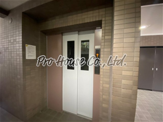 【その他共用部分】 | けやき坂マンション