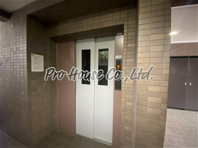 【その他共用部分】 | けやき坂マンション