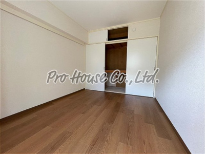 【内装】 | けやき坂マンション