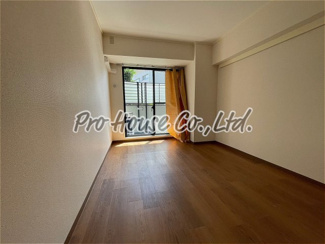 【洋室】 | けやき坂マンション