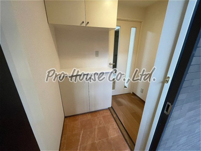 【内装】 | けやき坂マンション