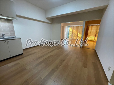 【居間・リビング】 | けやき坂マンション