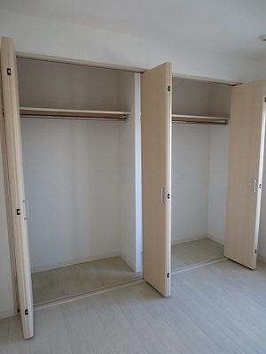 【収納】 | アプリーレ吉祥寺