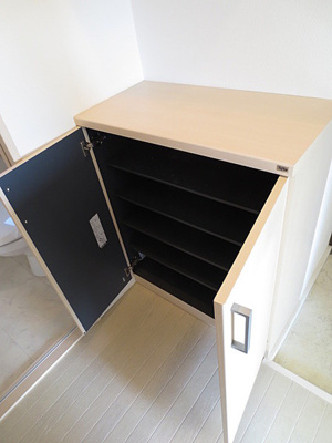 【玄関】 | アプリーレ吉祥寺