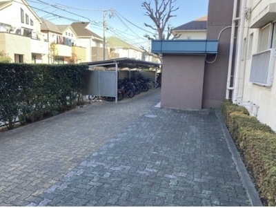 【その他共用部分】 | アプリーレ吉祥寺