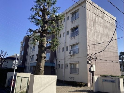 【外観】 | アプリーレ吉祥寺