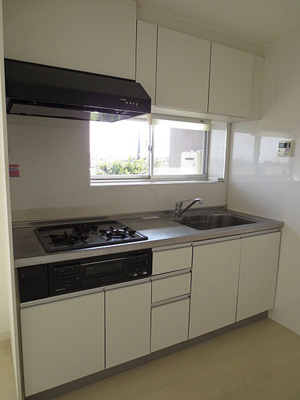 【キッチン】 | アプリーレ吉祥寺