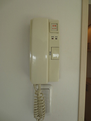 【セキュリティ】 | アプリーレ吉祥寺