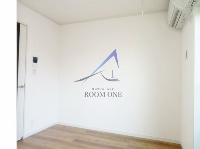 グランドール北綾瀬の寝室|寝室です。