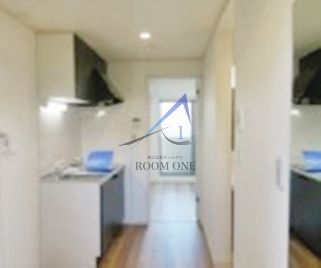 グランドール北綾瀬の内装