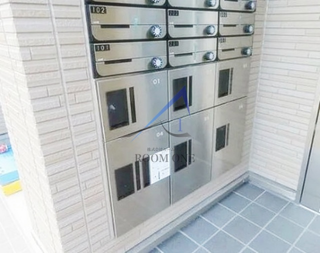 グランドール北綾瀬