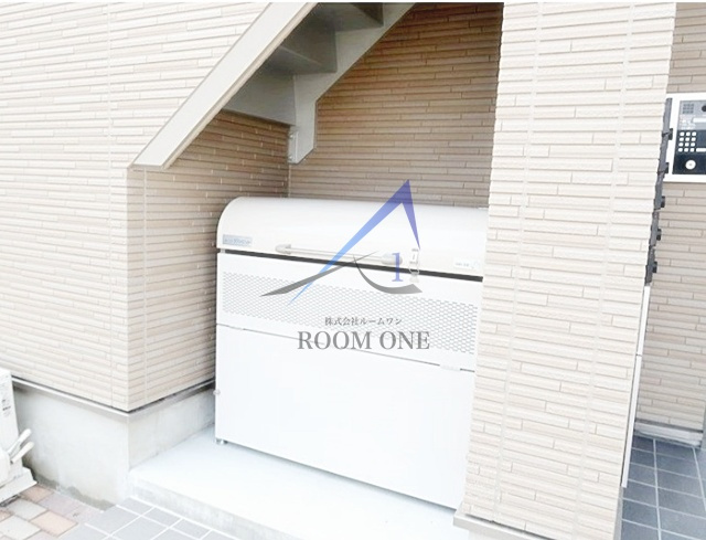 グランドール北綾瀬