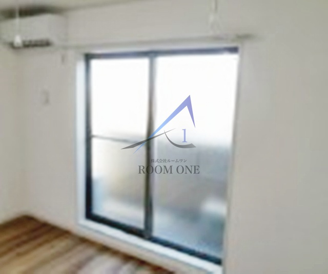 グランドール北綾瀬の居間・リビング|洋室のお部屋です。