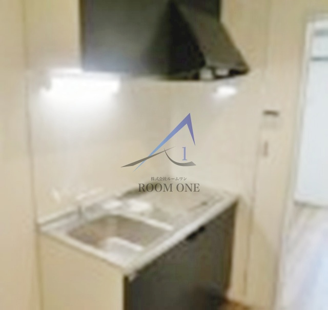 グランドール北綾瀬のキッチン|キッチンです。