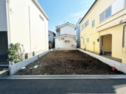 川越市清水町　新築一戸建住宅　全1棟　(ふじみ野店)の画像