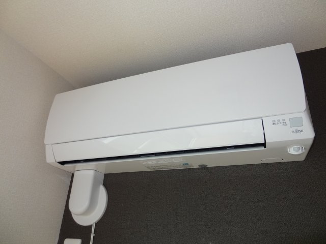 プティトフェルムの設備