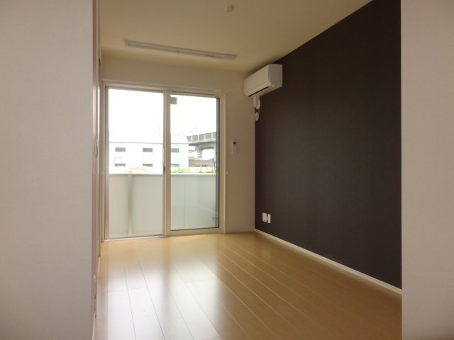 プティトフェルムの居間・リビング