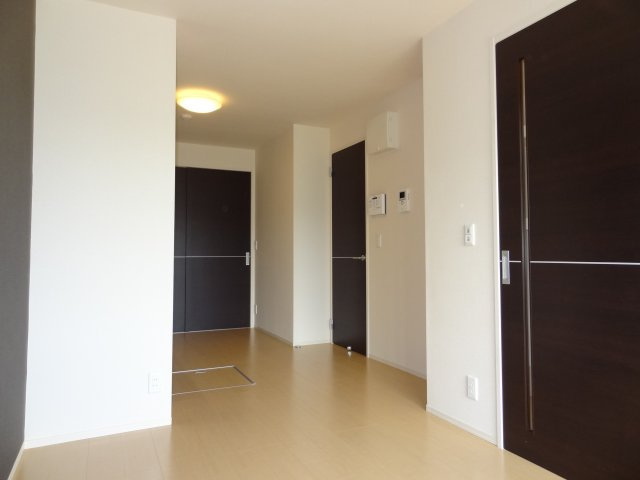 プティトフェルムの居間・リビング