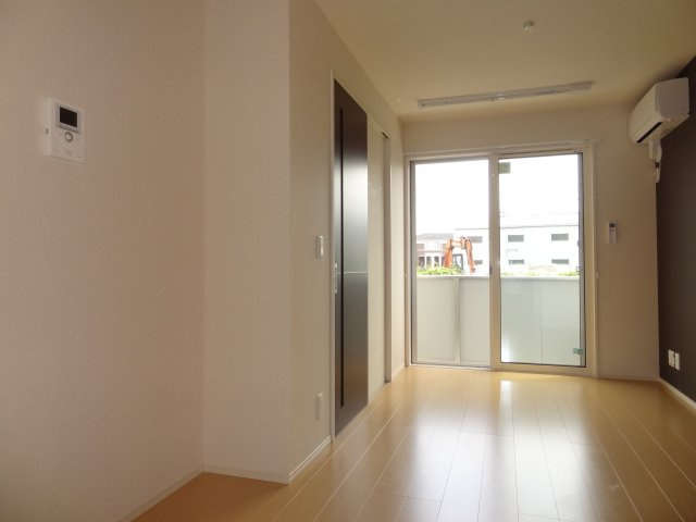 プティトフェルムの居間・リビング