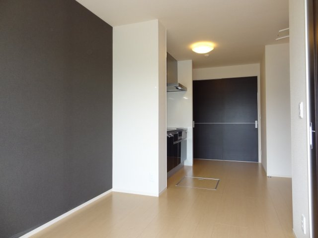 プティトフェルムの居間・リビング