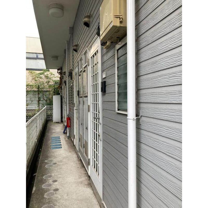 ベルツリー中央林間のその他共用部分