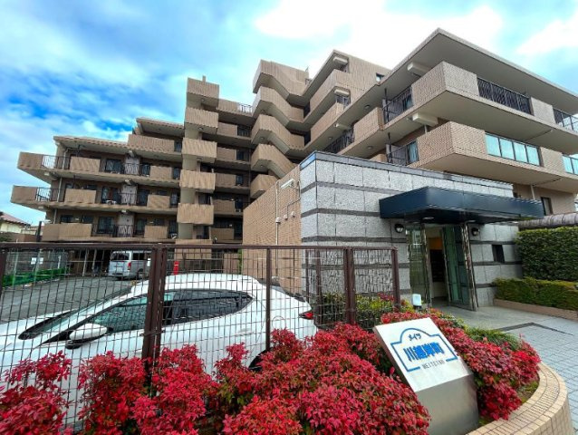 メイツ川越岸町