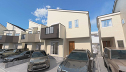 公郷町四丁目新築戸建の画像