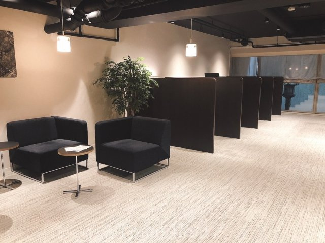 ストーリア赤坂のその他共用部分