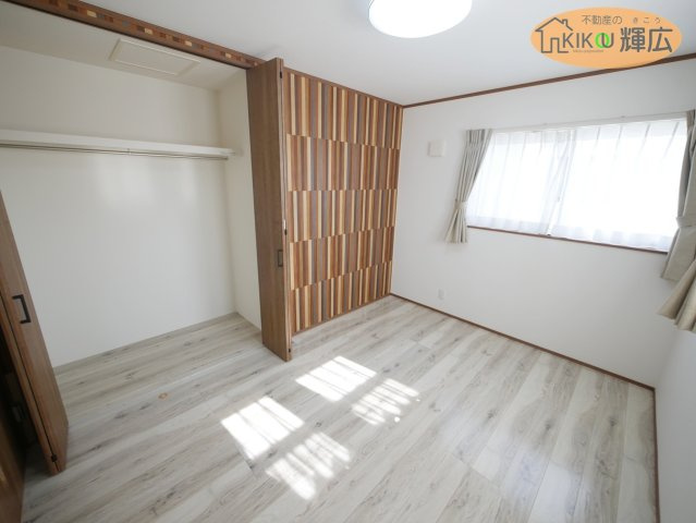 【洋室】 | 姫路市御国野町御着　中古戸建