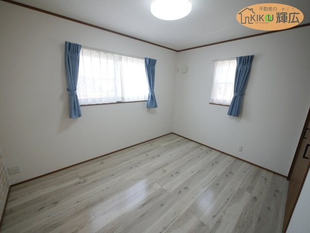 【子供部屋】 | 姫路市御国野町御着　中古戸建