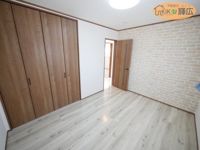 【子供部屋】 | 姫路市御国野町御着　中古戸建