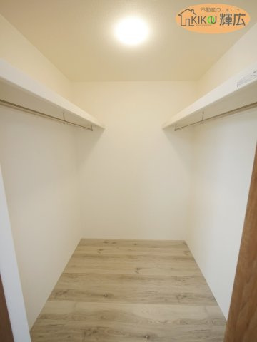 【収納】 | 姫路市御国野町御着　中古戸建