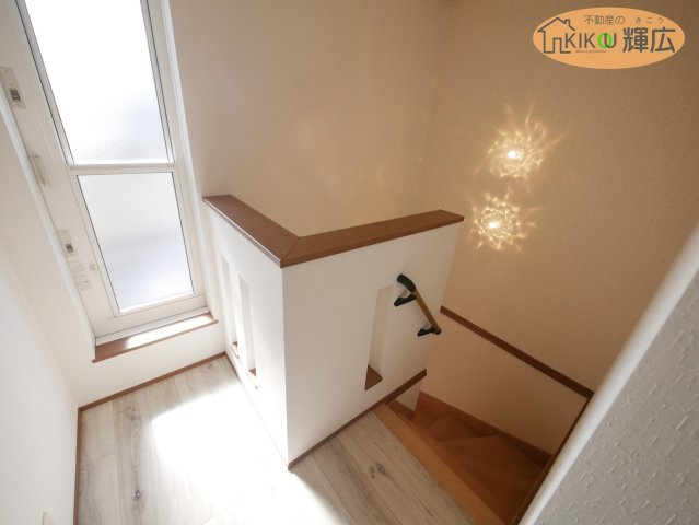 【その他】 | 姫路市御国野町御着　中古戸建