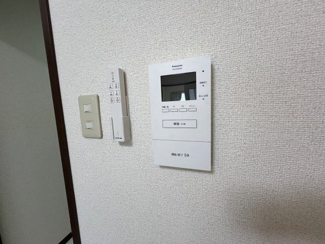 ベルカルムSのセキュリティ