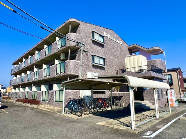 ベルカルムS