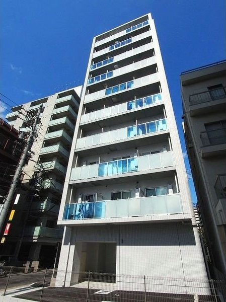 グレーシアコート金山